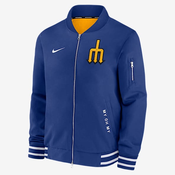 Seattle Mariners Gear & Apparel. Nike.com